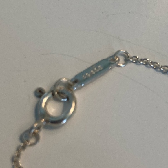 Tiffany and Co.’s Infinity Endless Necklace - Picture 10 of 11